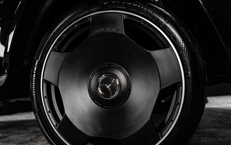 Mercedes-Benz G-Класс AMG, 2024 год, 28 500 000 рублей, 8 фотография