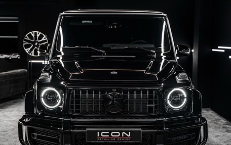 Mercedes-Benz G-Класс AMG, 2024 год, 28 500 000 рублей, 9 фотография