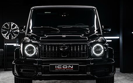 Mercedes-Benz G-Класс AMG, 2024 год, 28 500 000 рублей, 10 фотография