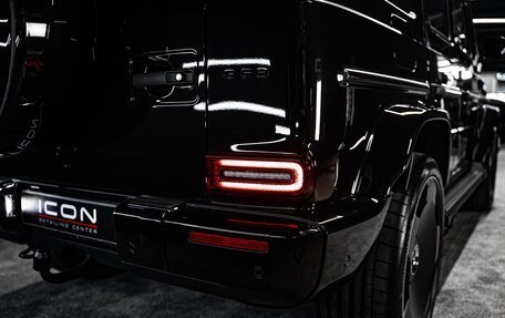 Mercedes-Benz G-Класс AMG, 2024 год, 28 500 000 рублей, 15 фотография