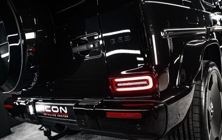 Mercedes-Benz G-Класс AMG, 2024 год, 28 500 000 рублей, 17 фотография