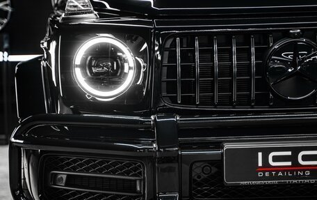 Mercedes-Benz G-Класс AMG, 2024 год, 28 500 000 рублей, 11 фотография