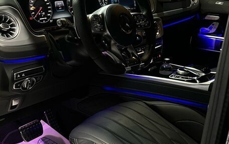 Mercedes-Benz G-Класс AMG, 2024 год, 28 500 000 рублей, 31 фотография