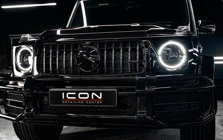 Mercedes-Benz G-Класс AMG, 2024 год, 28 500 000 рублей, 23 фотография