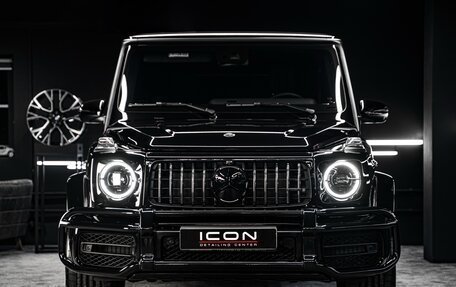 Mercedes-Benz G-Класс AMG, 2024 год, 28 500 000 рублей, 25 фотография