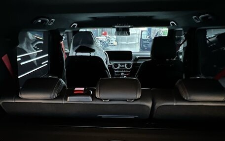 Mercedes-Benz G-Класс AMG, 2024 год, 28 500 000 рублей, 32 фотография