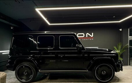 Mercedes-Benz G-Класс AMG, 2024 год, 28 500 000 рублей, 30 фотография