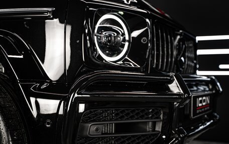 Mercedes-Benz G-Класс AMG, 2024 год, 28 500 000 рублей, 27 фотография
