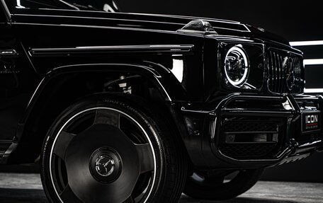 Mercedes-Benz G-Класс AMG, 2024 год, 28 500 000 рублей, 20 фотография