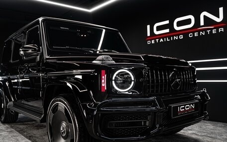 Mercedes-Benz G-Класс AMG, 2024 год, 28 500 000 рублей, 12 фотография
