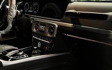 Mercedes-Benz G-Класс AMG, 2024 год, 28 500 000 рублей, 35 фотография
