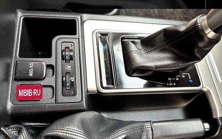 Toyota Land Cruiser Prado 150 рестайлинг 2, 2019 год, 4 580 000 рублей, 6 фотография