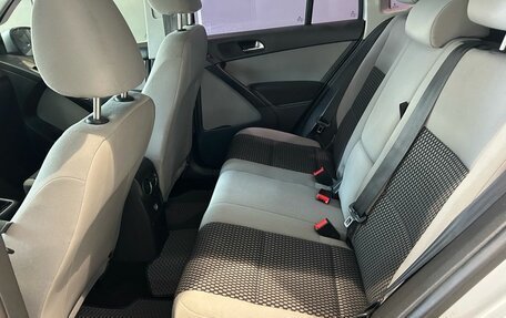 Volkswagen Tiguan I, 2010 год, 999 000 рублей, 7 фотография