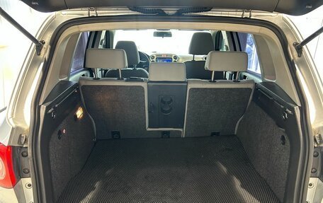 Volkswagen Tiguan I, 2010 год, 999 000 рублей, 8 фотография