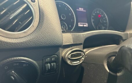 Volkswagen Tiguan I, 2010 год, 999 000 рублей, 12 фотография