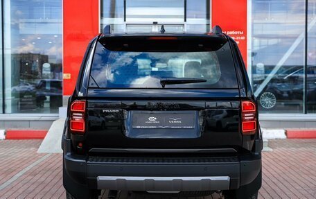 Toyota Land Cruiser Prado, 2024 год, 11 490 000 рублей, 8 фотография