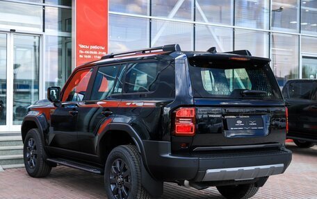 Toyota Land Cruiser Prado, 2024 год, 11 490 000 рублей, 6 фотография