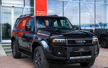 Toyota Land Cruiser Prado, 2024 год, 11 490 000 рублей, 4 фотография