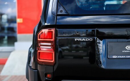 Toyota Land Cruiser Prado, 2024 год, 11 490 000 рублей, 7 фотография