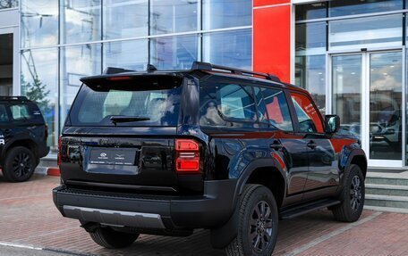 Toyota Land Cruiser Prado, 2024 год, 11 490 000 рублей, 9 фотография
