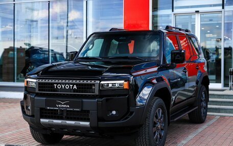 Toyota Land Cruiser Prado, 2024 год, 11 490 000 рублей, 5 фотография