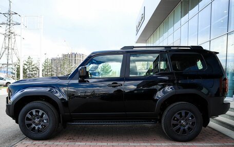 Toyota Land Cruiser Prado, 2024 год, 11 490 000 рублей, 11 фотография