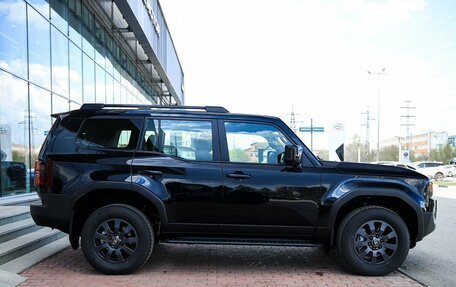 Toyota Land Cruiser Prado, 2024 год, 11 490 000 рублей, 10 фотография
