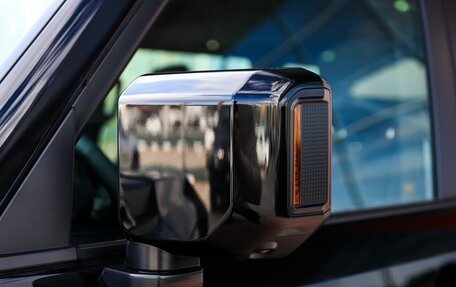 Toyota Land Cruiser Prado, 2024 год, 11 490 000 рублей, 12 фотография