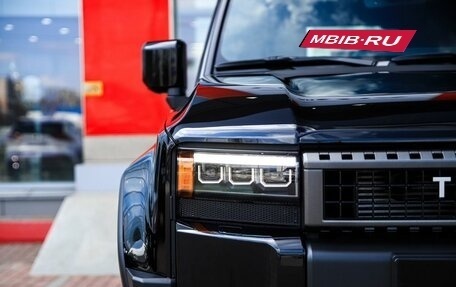 Toyota Land Cruiser Prado, 2024 год, 11 490 000 рублей, 3 фотография