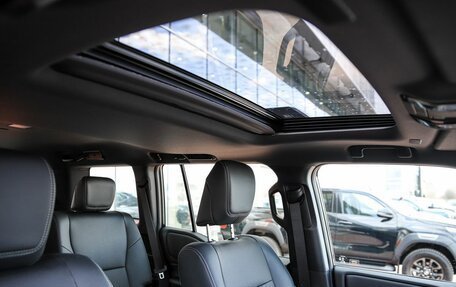 Toyota Land Cruiser Prado, 2024 год, 11 490 000 рублей, 19 фотография