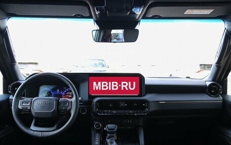Toyota Land Cruiser Prado, 2024 год, 11 490 000 рублей, 14 фотография