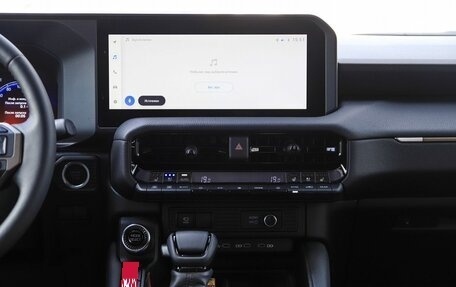 Toyota Land Cruiser Prado, 2024 год, 11 490 000 рублей, 17 фотография