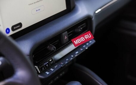 Toyota Land Cruiser Prado, 2024 год, 11 490 000 рублей, 18 фотография