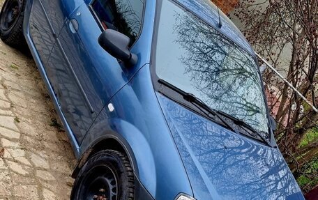 Renault Logan I, 2011 год, 300 000 рублей, 2 фотография