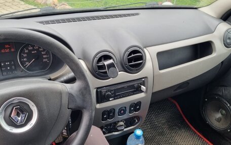 Renault Logan I, 2011 год, 300 000 рублей, 8 фотография