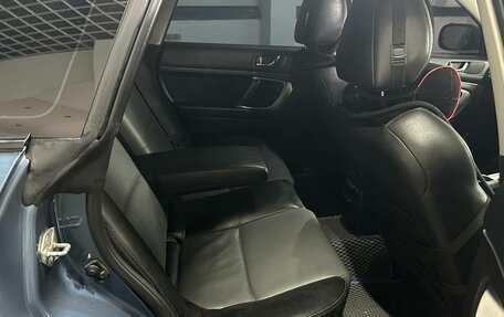 Subaru Legacy IV, 2004 год, 800 000 рублей, 14 фотография