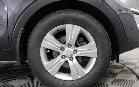 KIA Sportage III, 2013 год, 1 288 000 рублей, 9 фотография
