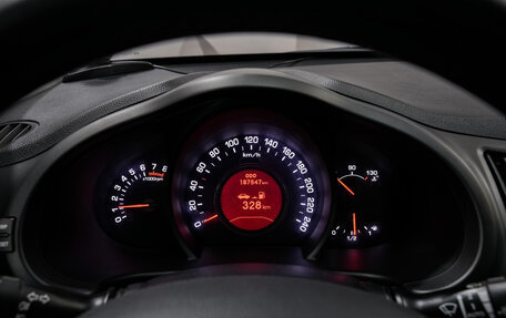KIA Sportage III, 2013 год, 1 288 000 рублей, 15 фотография