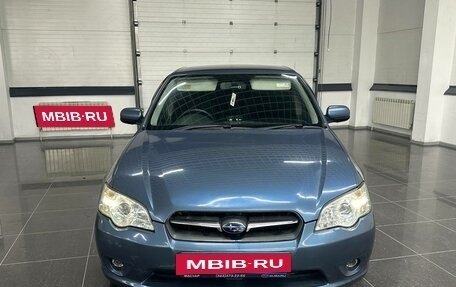Subaru Legacy IV, 2004 год, 800 000 рублей, 2 фотография