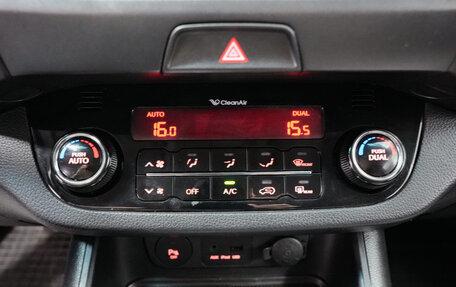 KIA Sportage III, 2013 год, 1 288 000 рублей, 18 фотография