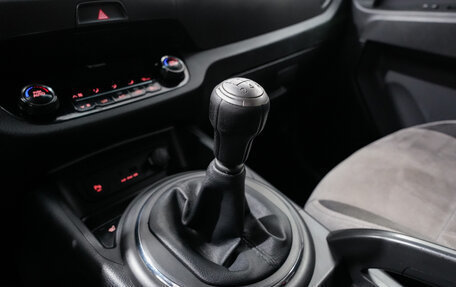 KIA Sportage III, 2013 год, 1 288 000 рублей, 17 фотография