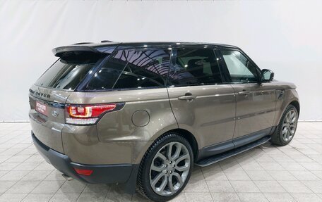 Land Rover Range Rover Sport II, 2014 год, 2 300 000 рублей, 5 фотография