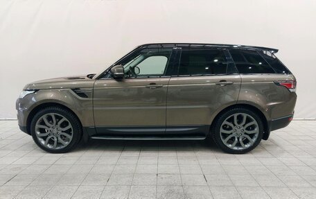Land Rover Range Rover Sport II, 2014 год, 2 300 000 рублей, 8 фотография