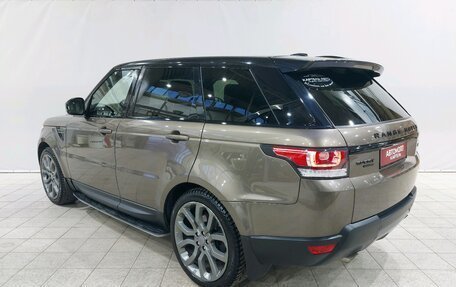 Land Rover Range Rover Sport II, 2014 год, 2 300 000 рублей, 7 фотография