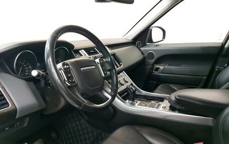 Land Rover Range Rover Sport II, 2014 год, 2 300 000 рублей, 9 фотография
