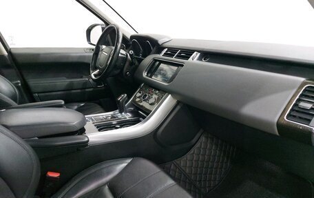 Land Rover Range Rover Sport II, 2014 год, 2 300 000 рублей, 11 фотография