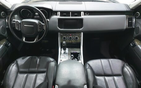 Land Rover Range Rover Sport II, 2014 год, 2 300 000 рублей, 10 фотография