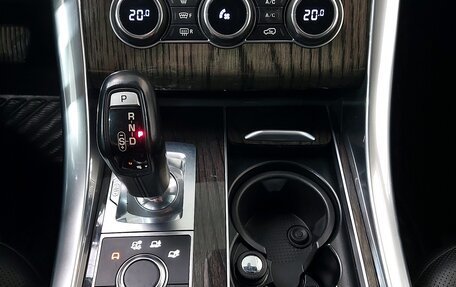Land Rover Range Rover Sport II, 2014 год, 2 300 000 рублей, 14 фотография