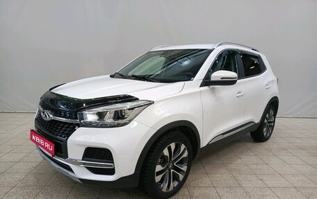 Chery Tiggo 4 I рестайлинг, 2019 год, 1 299 000 рублей, 1 фотография