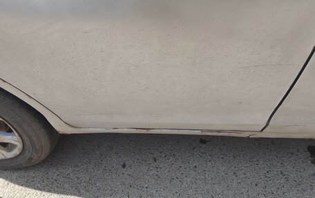 Toyota FunCargo, 2000 год, 320 000 рублей, 1 фотография